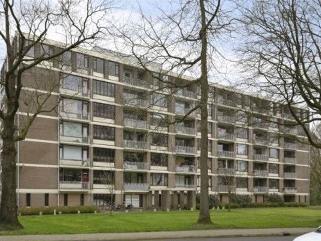 Ringweg Randenbroek , Amersfoort