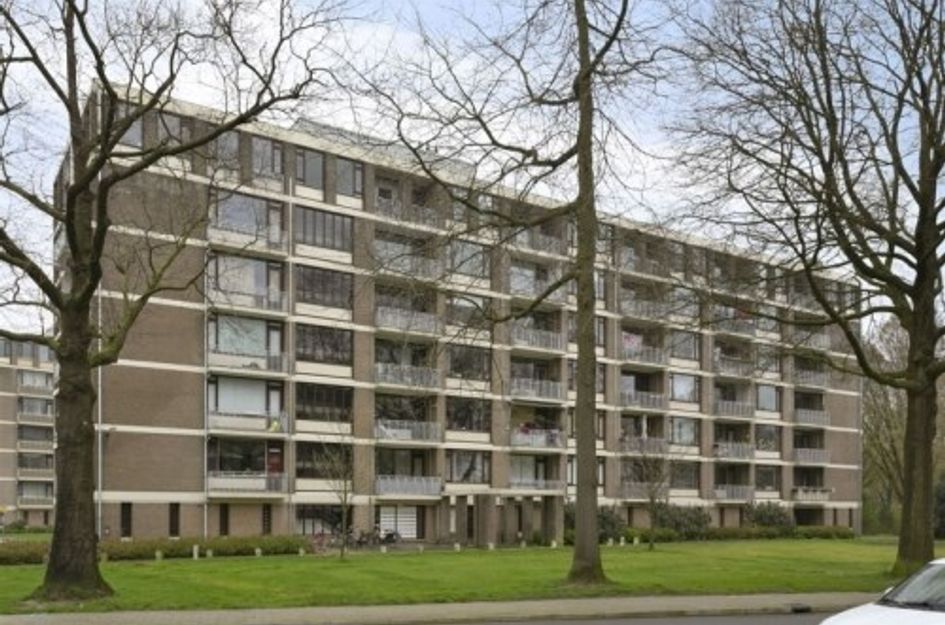 Ringweg Randenbroek 