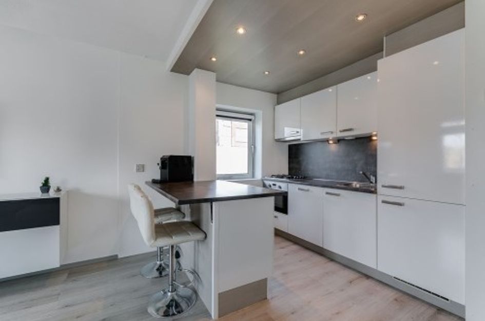 Rosa Manusstraat 