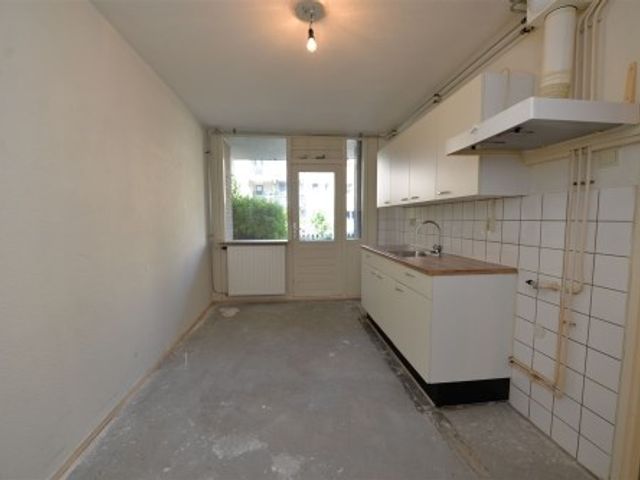 Steenderenstraat , Amsterdam