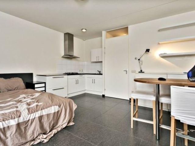 Bilderdijkstraat , Amsterdam