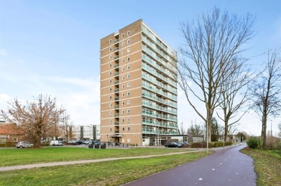 Klaverlaan 