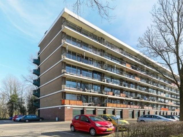 Matenalaan , Arnhem