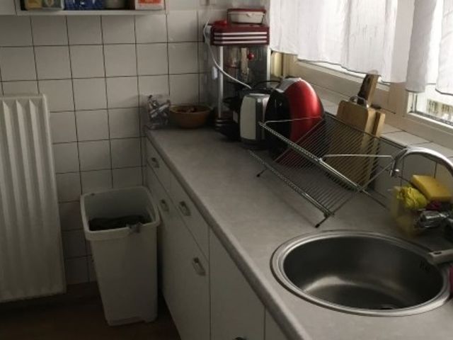 Hobokenstraat , Breda