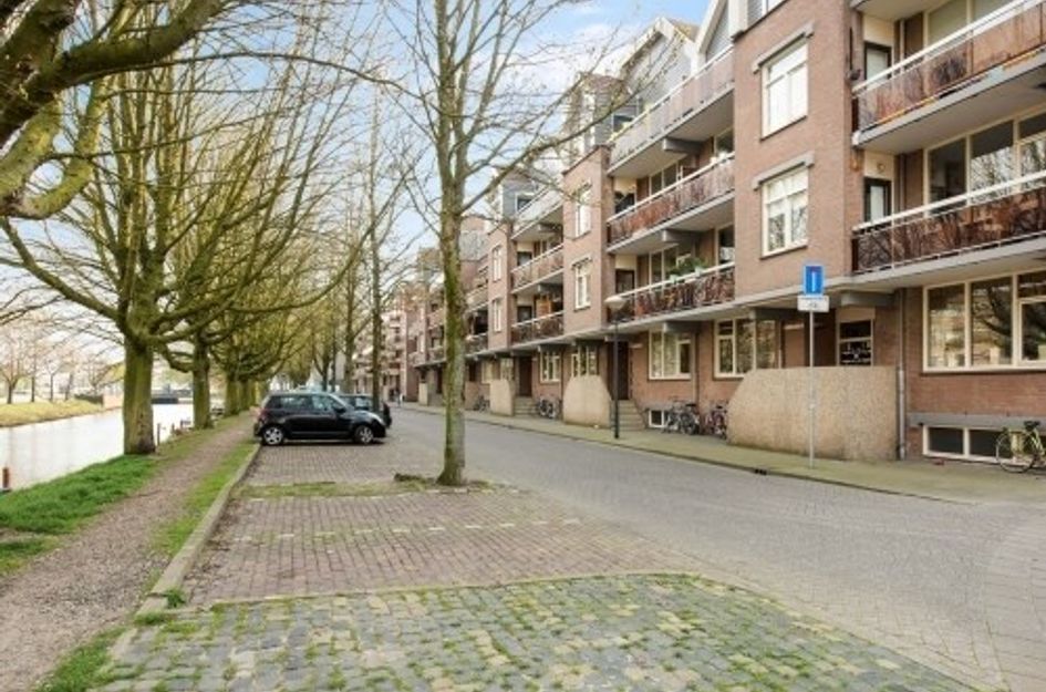 Nijverheidssingel 