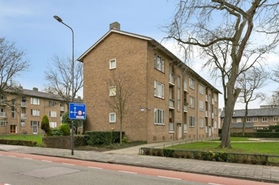Zuiderparkweg 