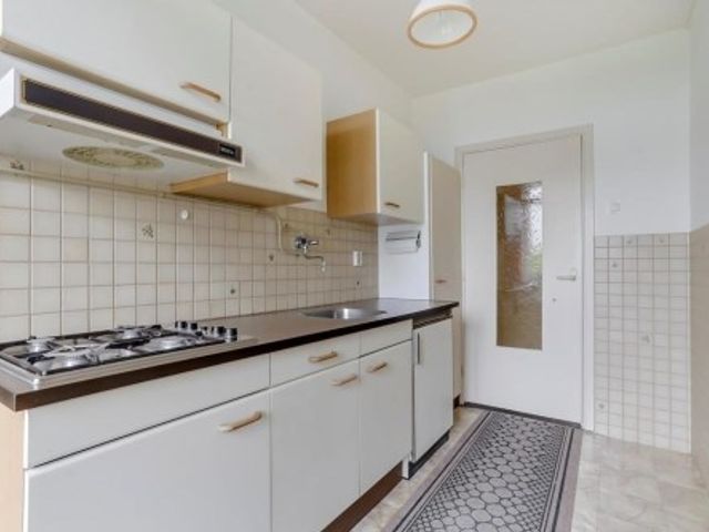 Hertogin Johannastraat , 's-Hertogenbosch