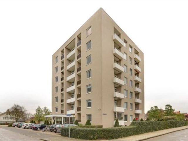 Hertogin Johannastraat , 's-Hertogenbosch