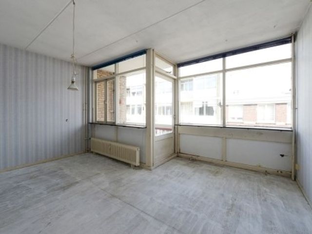 Westerbaenstraat , Den Haag