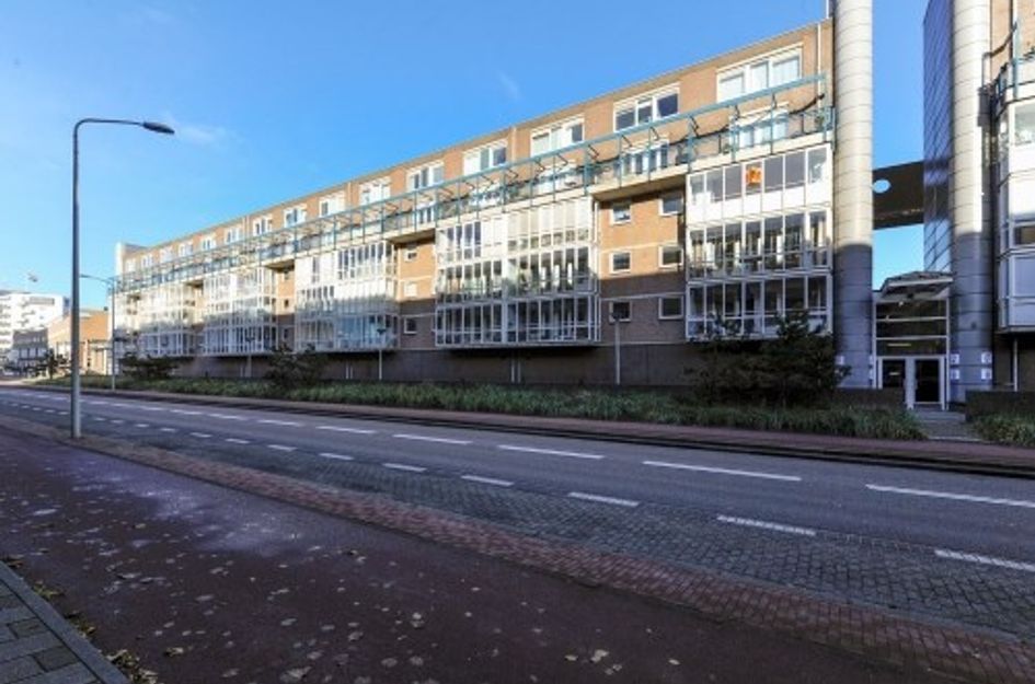 Zwolsestraat 