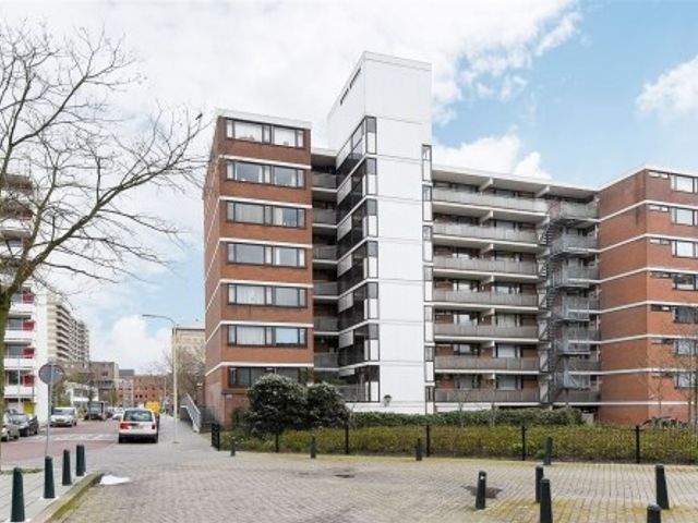 Sirtemastraat , Den Haag