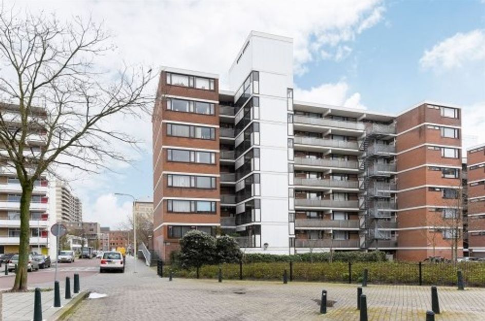 Sirtemastraat 