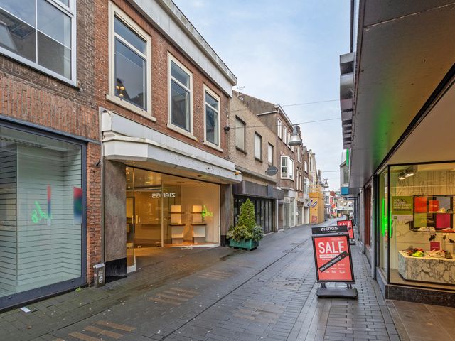 Noordstraat 74., Terneuzen