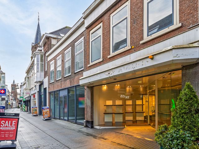 Noordstraat 74., Terneuzen