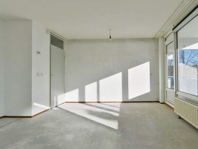 Theresiastraat , Den Haag