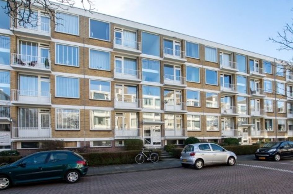 Messchaertstraat 