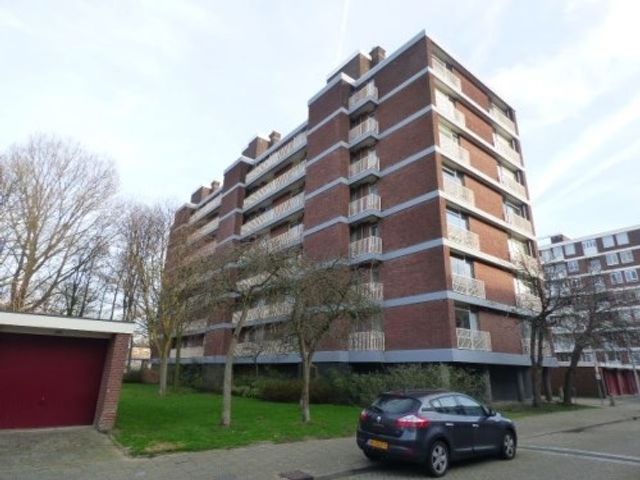 Kornalijnhorst , Den Haag