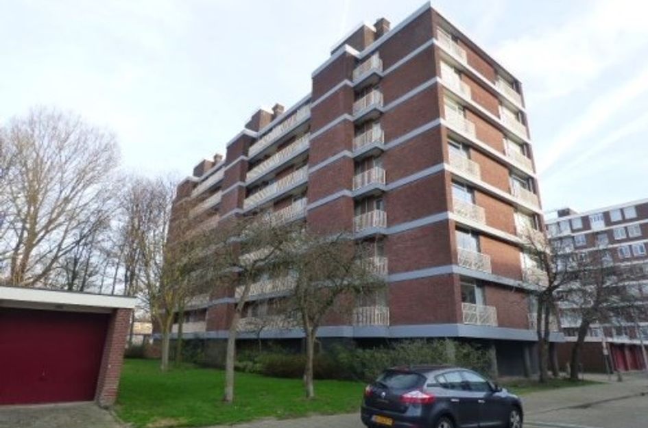 Kornalijnhorst 