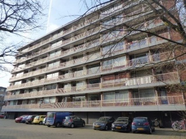 Kornalijnhorst , Den Haag