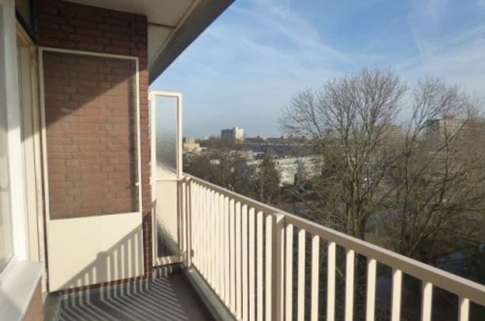 Kornalijnhorst 