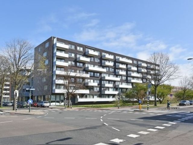 Melis Stokelaan , Den Haag