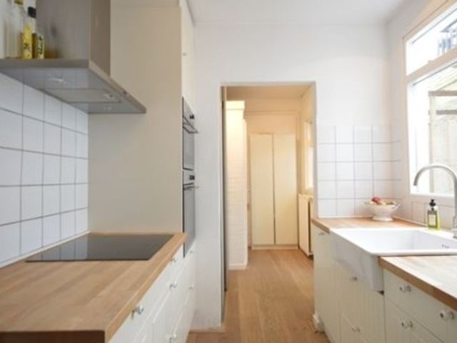 Breitnerlaan , Den Haag