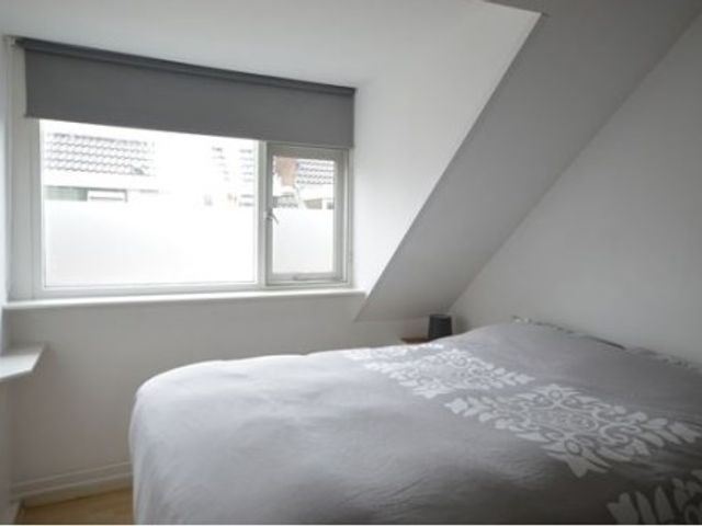 Breitnerlaan , Den Haag