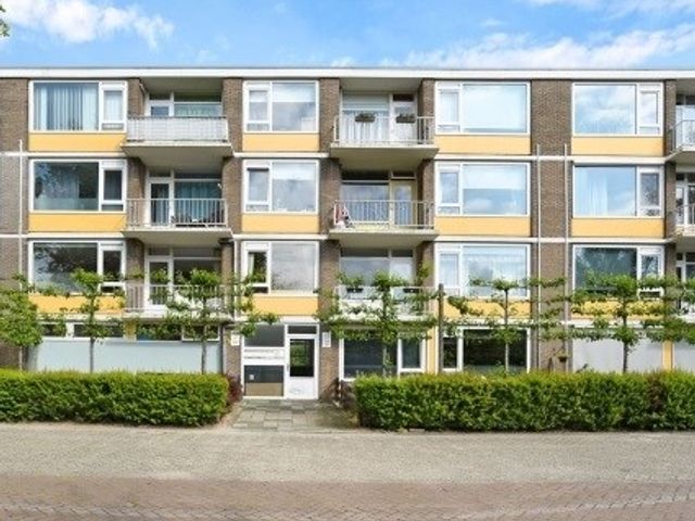 Generaal S.H. Spoorstraat , Dordrecht