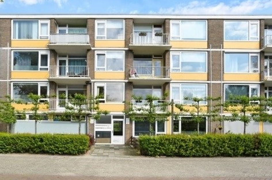 Generaal S.H. Spoorstraat 