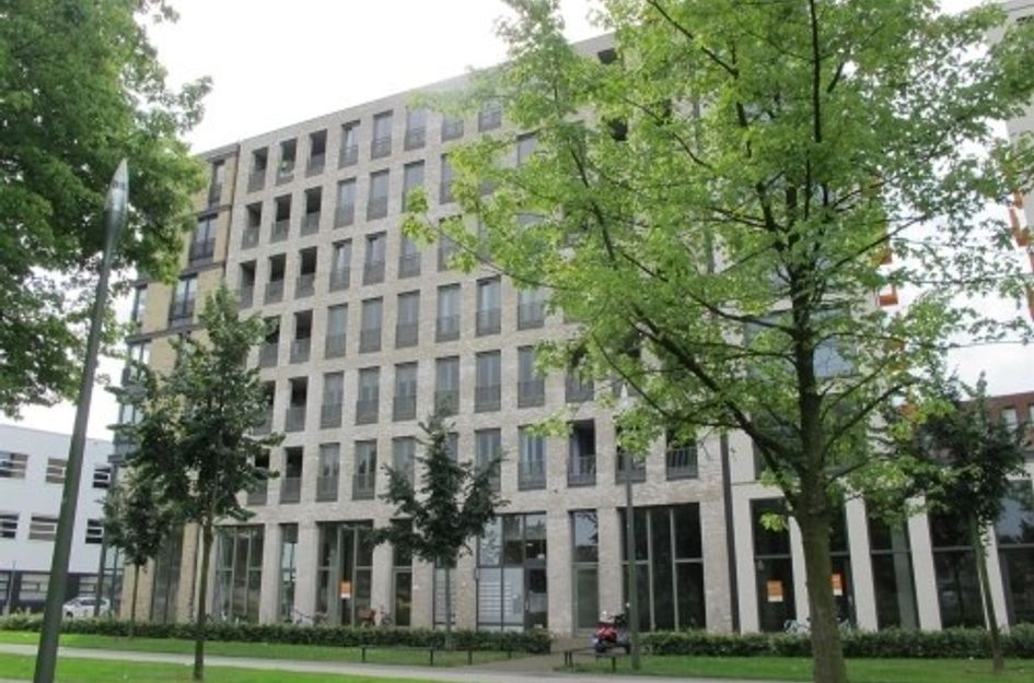 Leerparkpromenade 