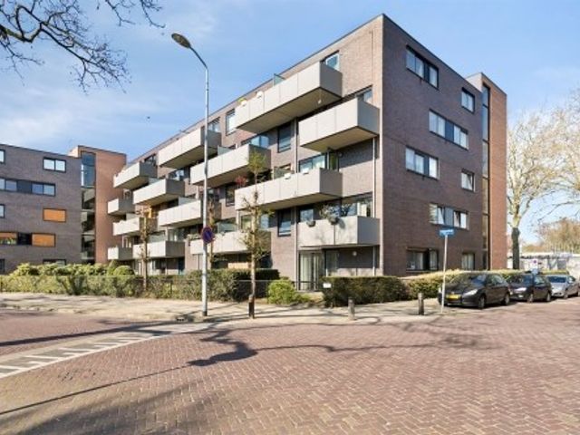 Leeghwaterstraat , Eindhoven