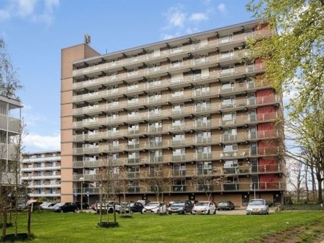 Geessinkweg , Enschede
