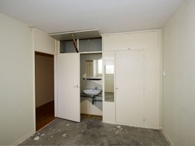Geessinkweg , Enschede
