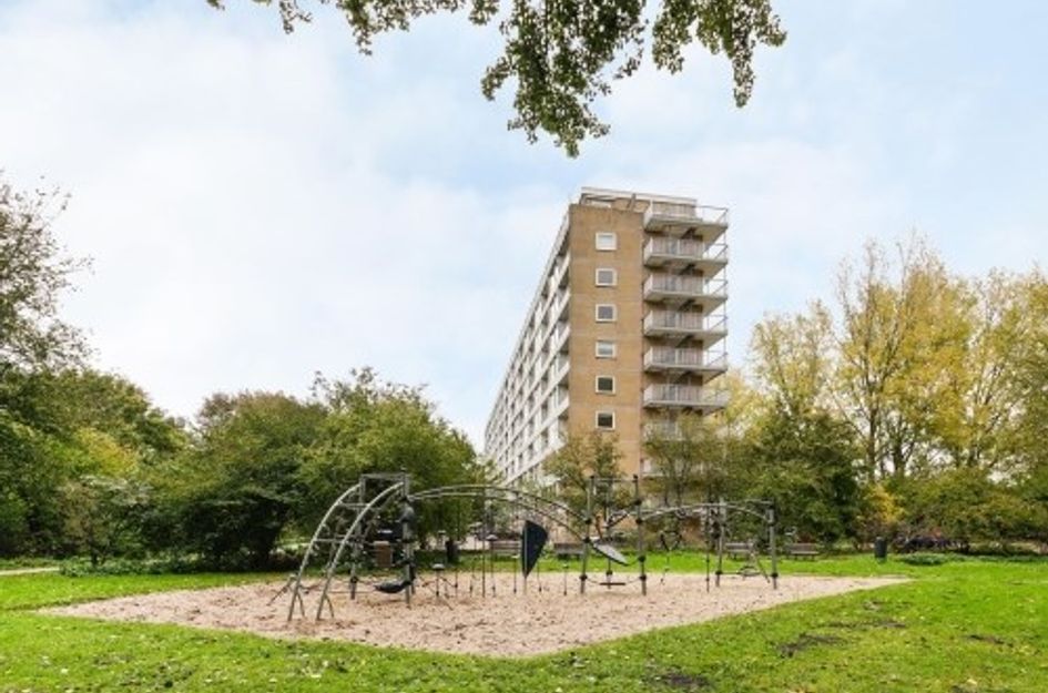 Engelandlaan 