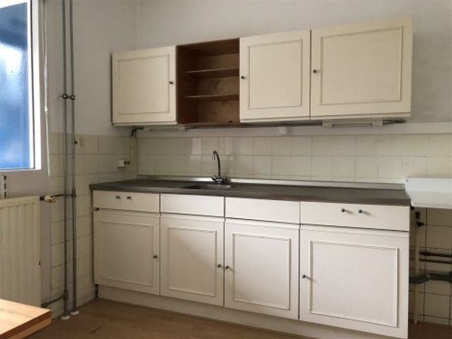 Banckertlaan , Hilversum