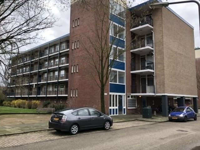 Banckertlaan , Hilversum