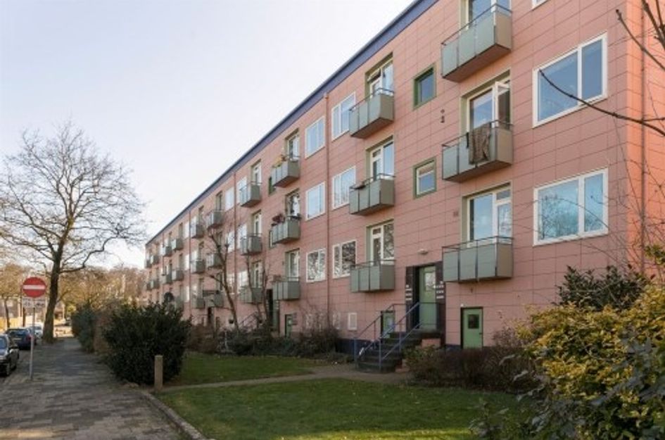 Ligusterstraat 