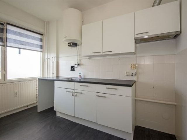 Jan Dammassestraat , Rotterdam