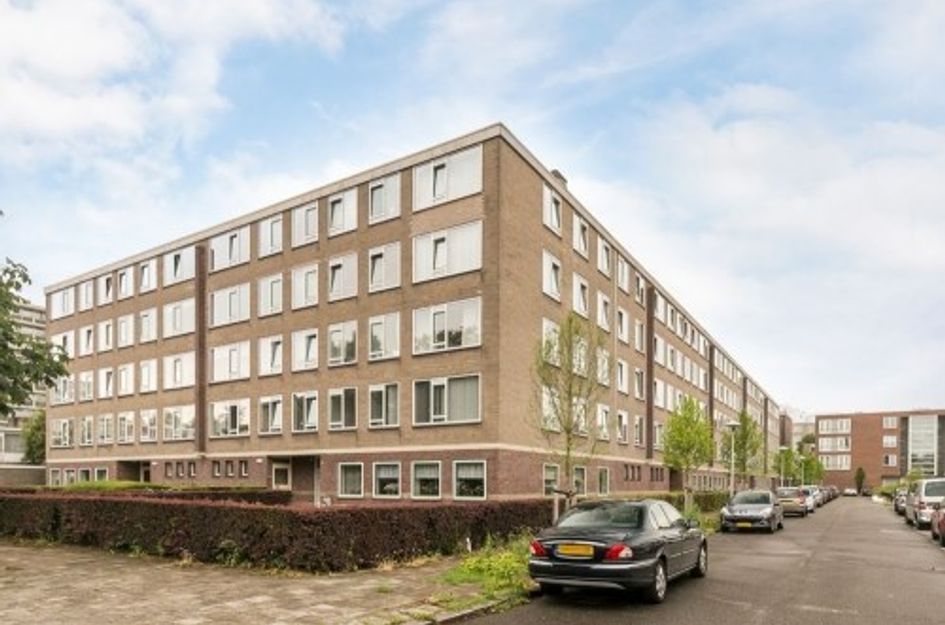 Van Eysingalaan 