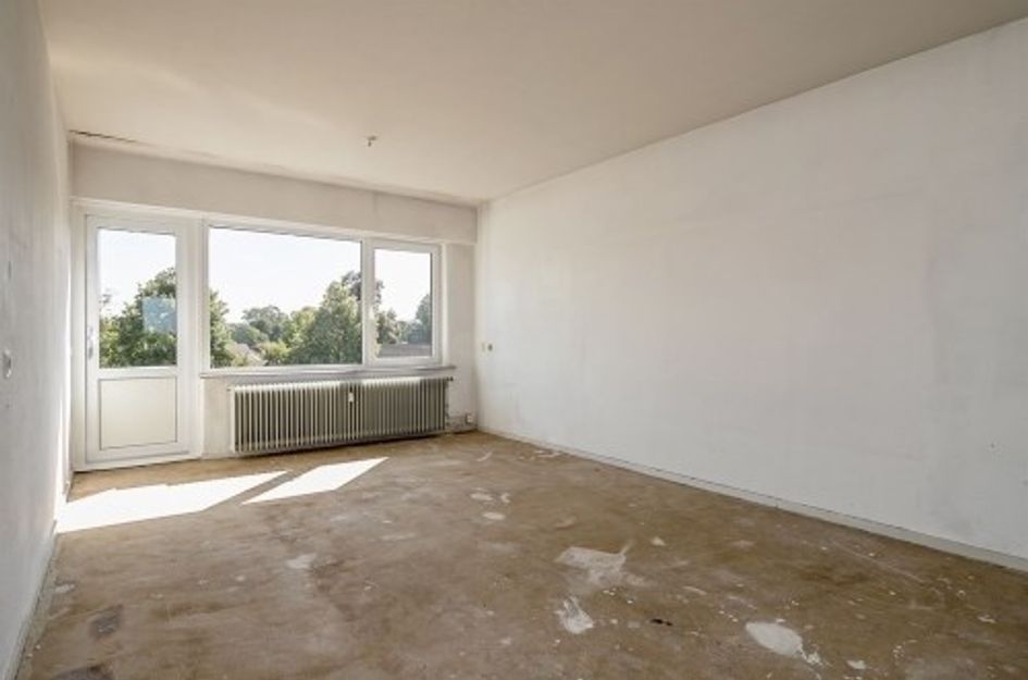 Hogeschoorweg 
