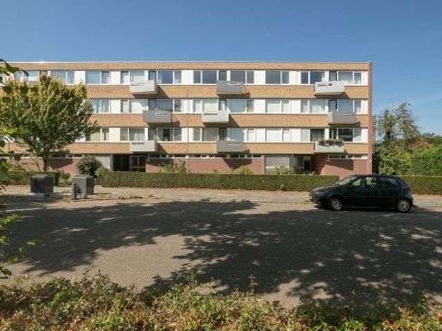 Hogeschoorweg , Venlo