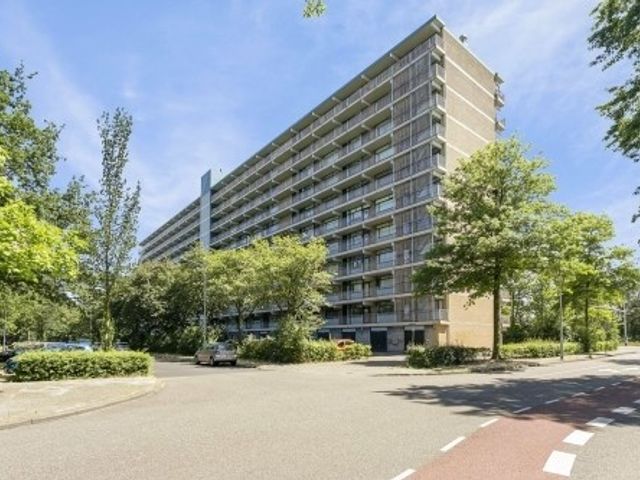 Jan Vermeerstraat , Venlo