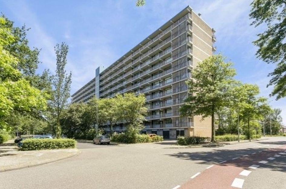 Jan Vermeerstraat 