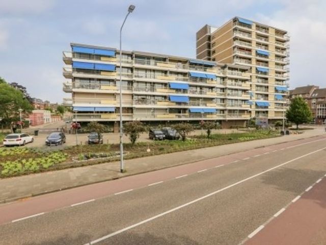 Maaskade , Venlo