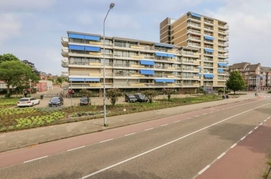 Maaskade 