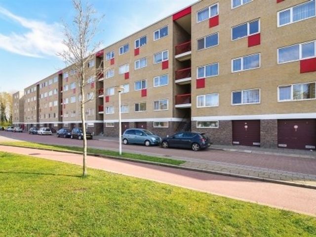 Twiskeweg , Zaandam