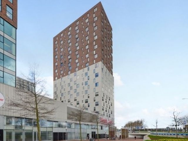 Buitenom , Zoetermeer
