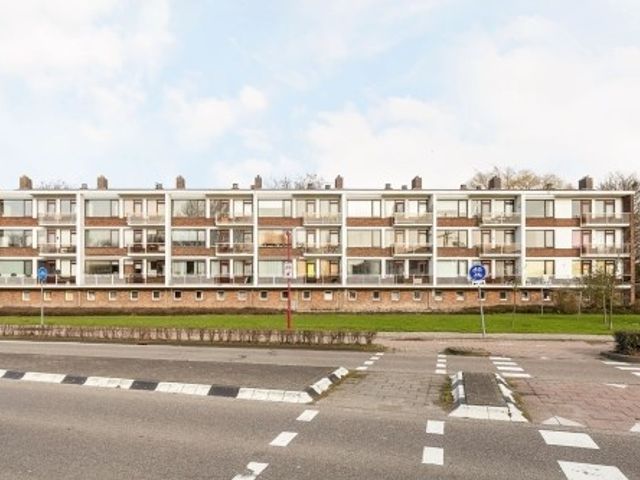 Dr. J. W. Paltelaan , Zoetermeer