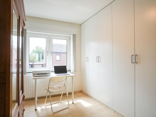 Sterre der Zeestraat 9, Margraten
