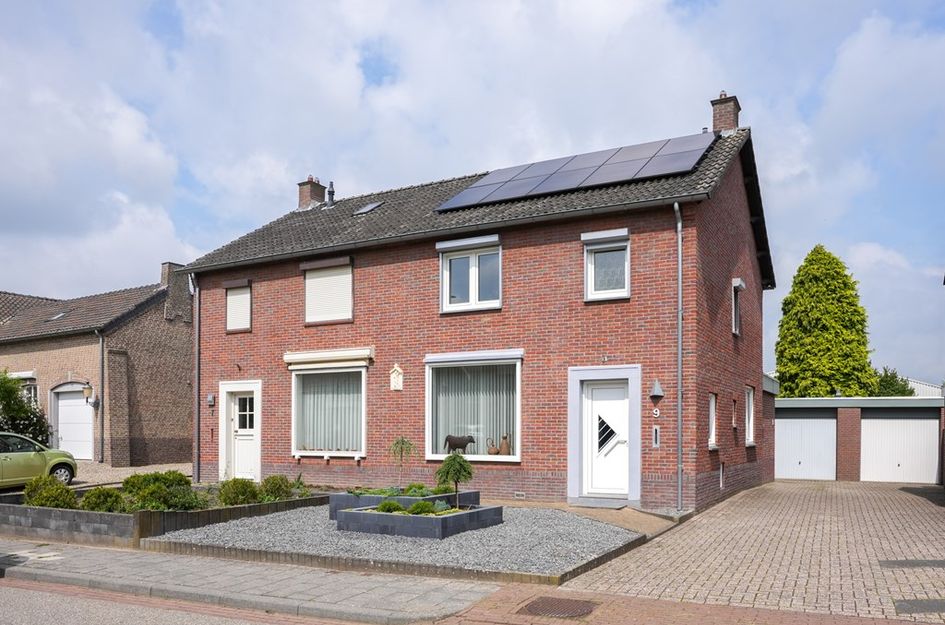 Sterre der Zeestraat 9